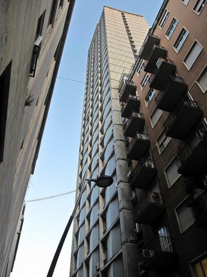 Casa Via Dei Fiorentini Наполи Екстериор снимка